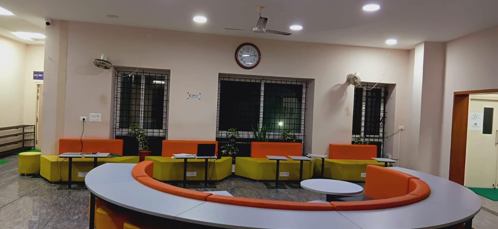 NIT Surathkal Academic Building photo 20